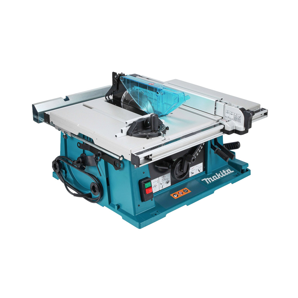 Makita 2704N 1650W Tischkreissäge