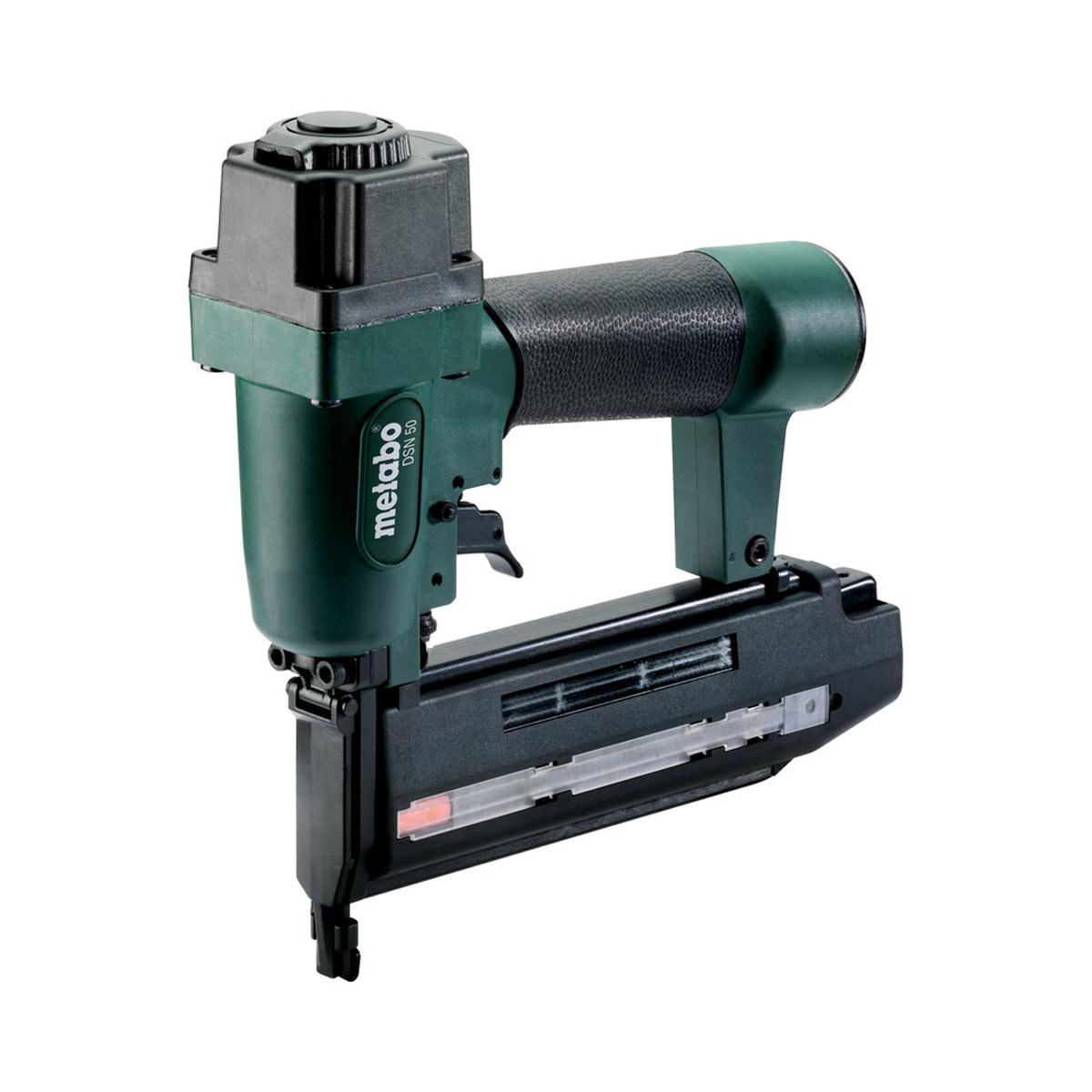 Metabo 601568500 DSN 50 Druckluft-Stauchkopfnagler