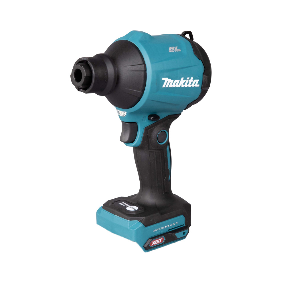 Makita AS001GZ 40V Akku-Gebläse XGT, nur das Gerät