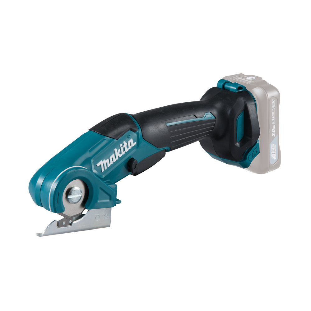 Makita CP100DZ 10.8/12V Akku-Universalschere, nur das Gerät