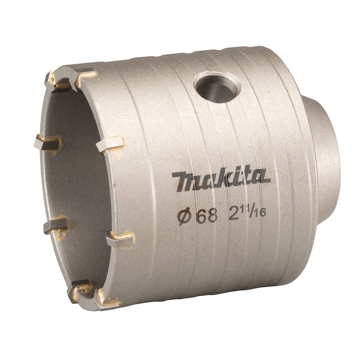 Makita D-73938 Bohrkrone 68 mm