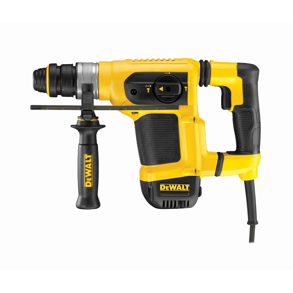 DeWalt D25413K-QS SDS-plus Kombihammer, nur das Gerät