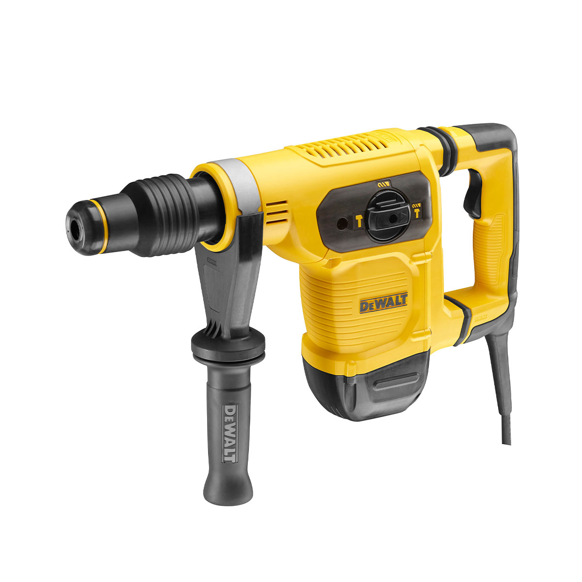DeWalt D25481K 1.050 Watt SDS-max Kombihammer 40mm, 6,1 Joule