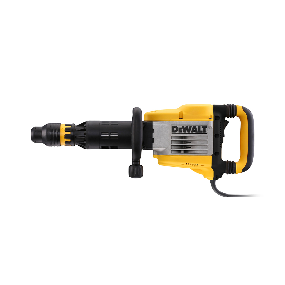 DeWalt D25951K-QS SDS-max Abbruchhammer, nur das Gerät
