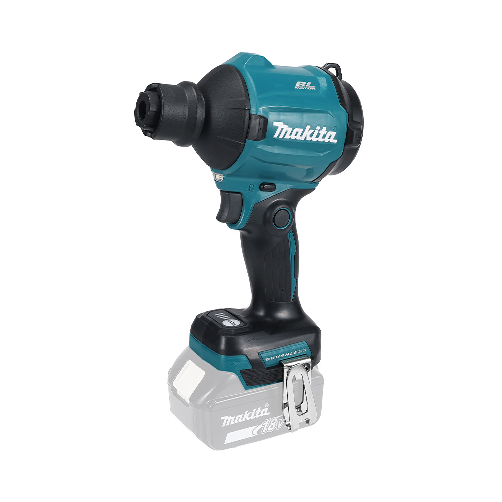 Makita DAS180Z 18V Akku-Gebläse LXT, nur das Gerät