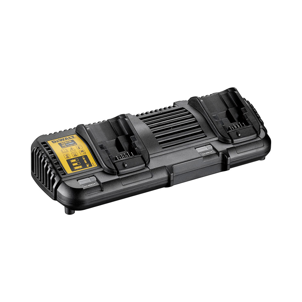 DeWalt DCB132-XJ XR und FLEXVOLT Ladegerät