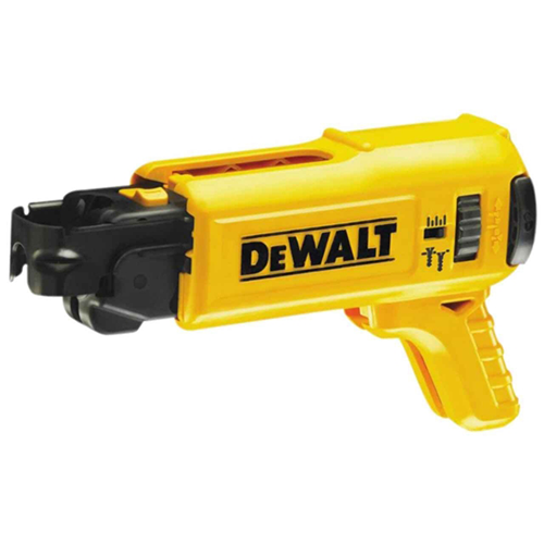 DeWalt DCF6201-XJ Akku-Magazin-Aufsatz für DCF620 und DCF621