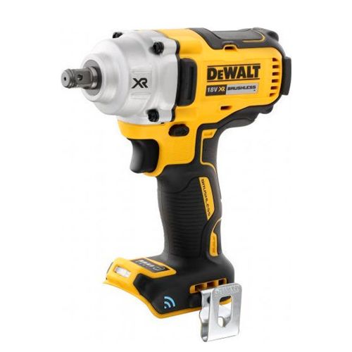 DeWalt DCF896HN 18V 1/2" Bürstenloser Drehschlagschrauber Krampenwerkzeug-verbindung / Hog Ring Tool Connect