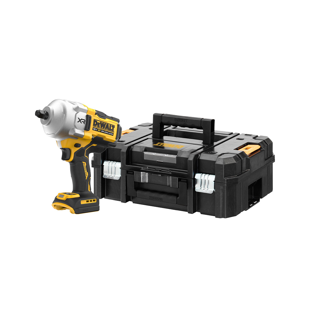DeWalt DCF961NT-XJ 18V Akku-Schlagschrauber 1/2", mit Koffer