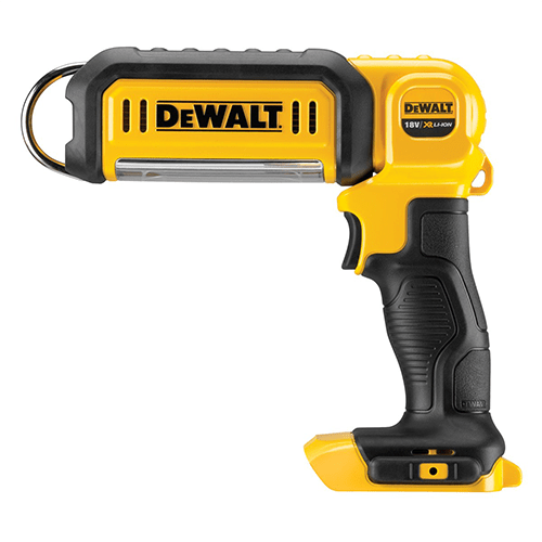 DeWalt DCL050-XJ 18V XR LED Akku-Handleuchte, Nur das Gerät