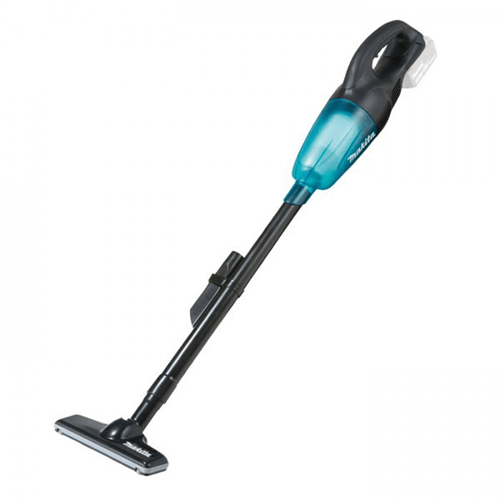 Makita DCL180ZB LXT Li-Ion Akku-Staubsauger LXT Black18V Nur das Gerät