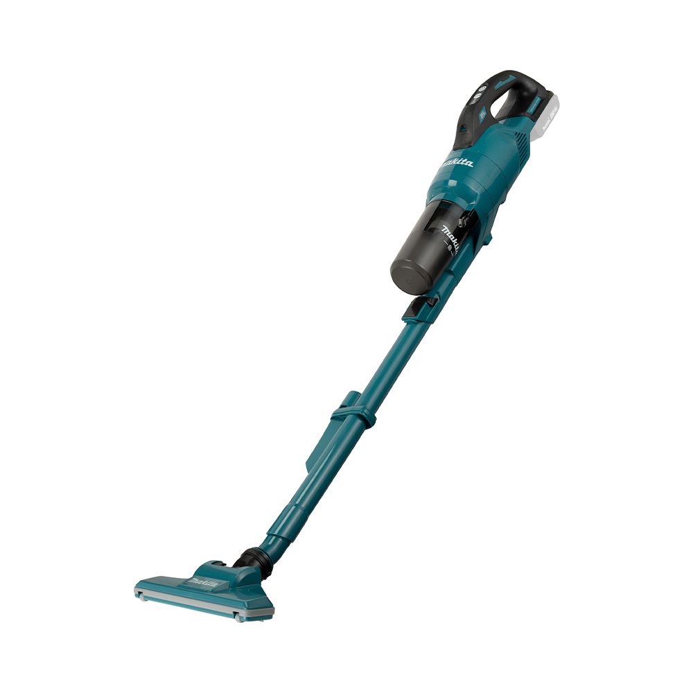 Makita DCL286FZ 18V Akku-Staubsauger LXT, nur das Gerät
