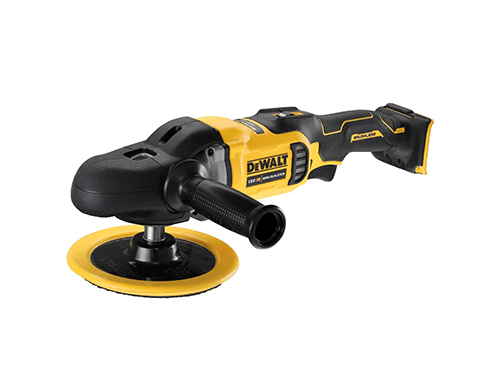 DeWalt DCM849N-XJ 18V XR Akku-Poliermaschine, Nur das Gerät