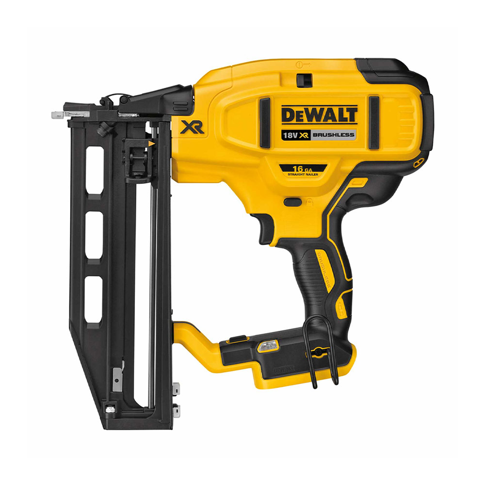 DeWalt DCN662N-XJ 18V Akku-Stauchkopfnagler (bürstenlos), nur das Gerät