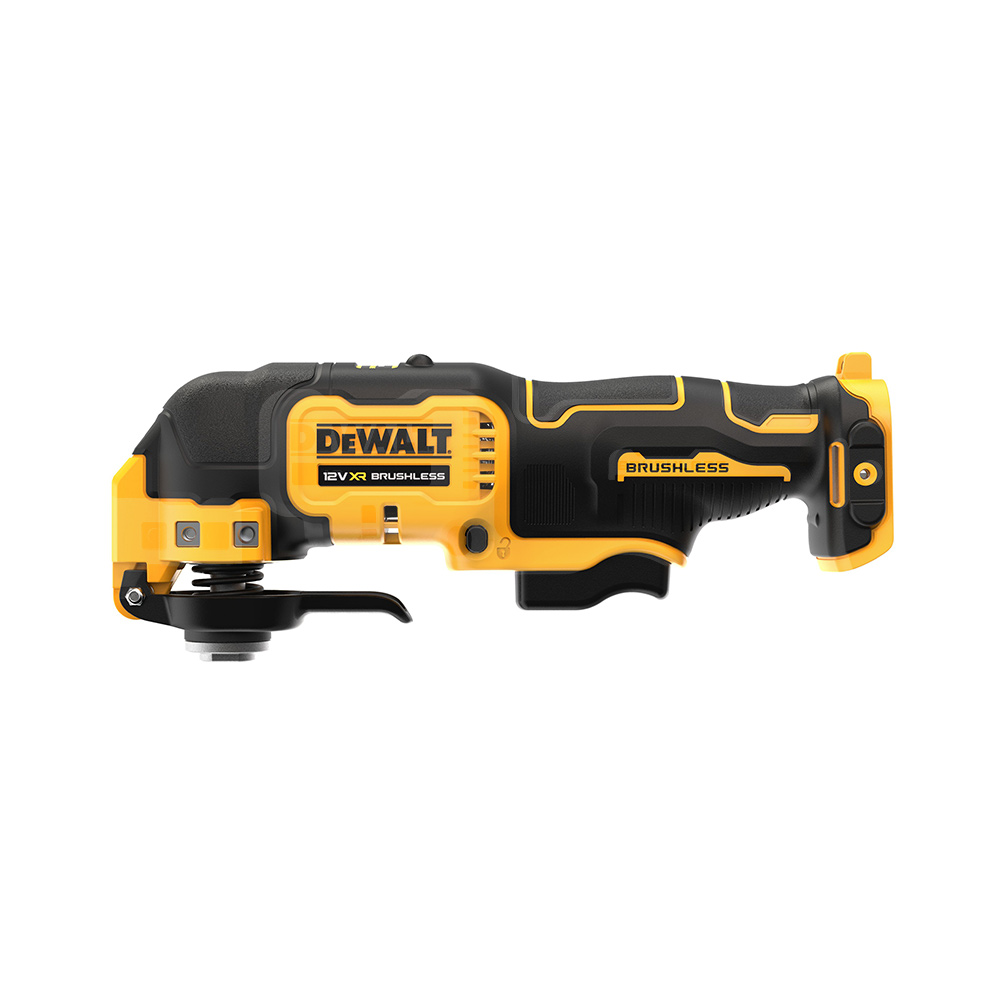 DeWalt DCS353N-XJ 12V Akku-Multi-Tool, nur das Gerät