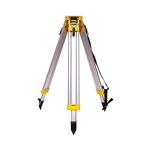 DeWalt DE0736-XJ Aluminium-Stativ
