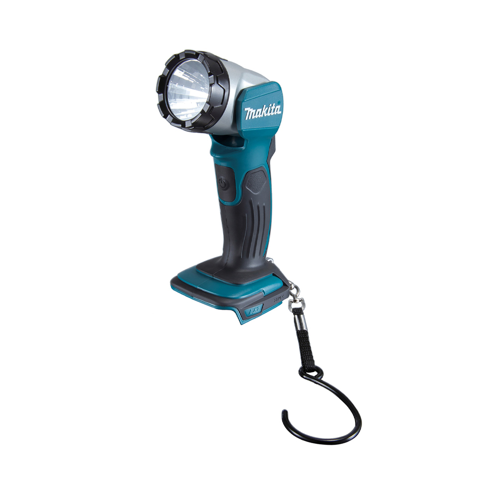 Makita DEADML802 18V Akku-Handleuchte, nur das Gerät