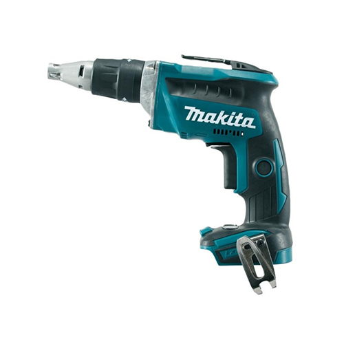 Makita DFS452Z LXT 18V Bürstenloser Trockenbau-Schrauberpistole