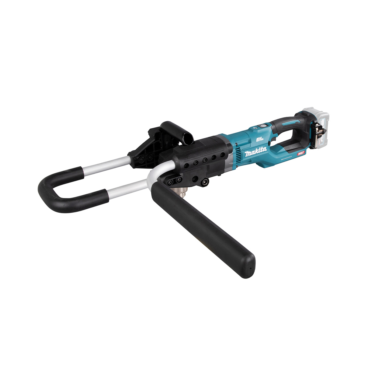 Makita DG001GZ08 40V Akku-Erdbohrer XGT, nur das Gerät