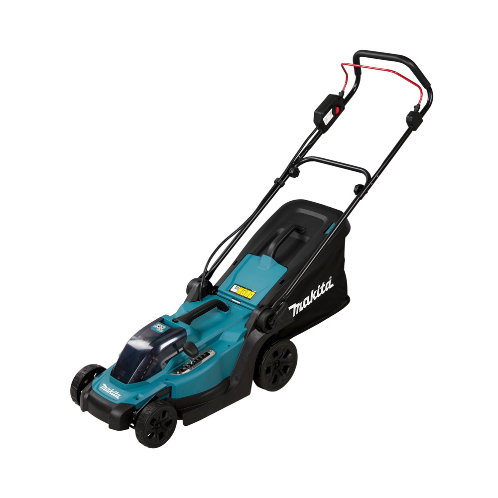 Makita DLM330Z 18V Akku-Rasenmäher LXT, nur das Gerät