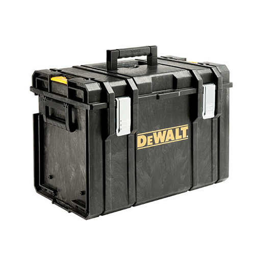 DeWalt 1-70-323 DS400 TOUGHSYSTEM großer Werkzeugkoffer 21½ " leer geliefert