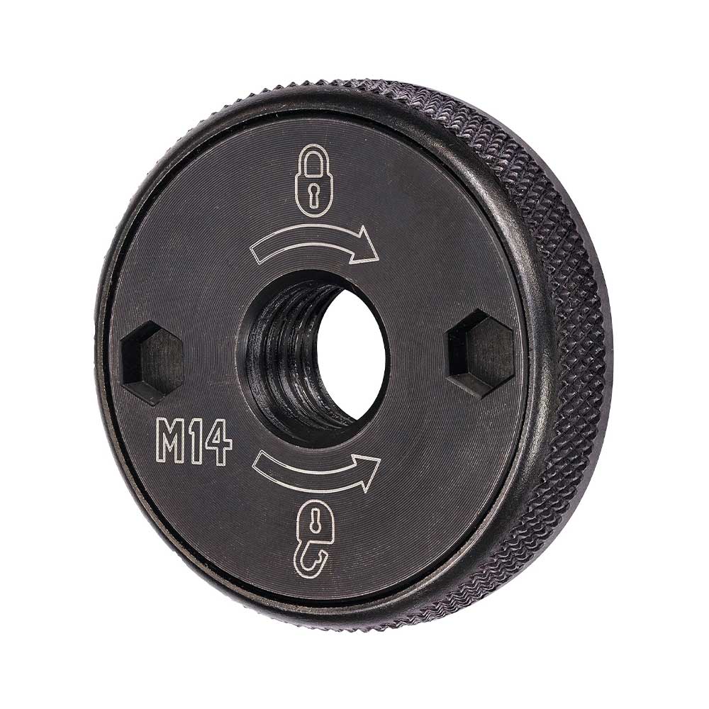 DeWalt DT3559-QZ Schnellspannmutter M14