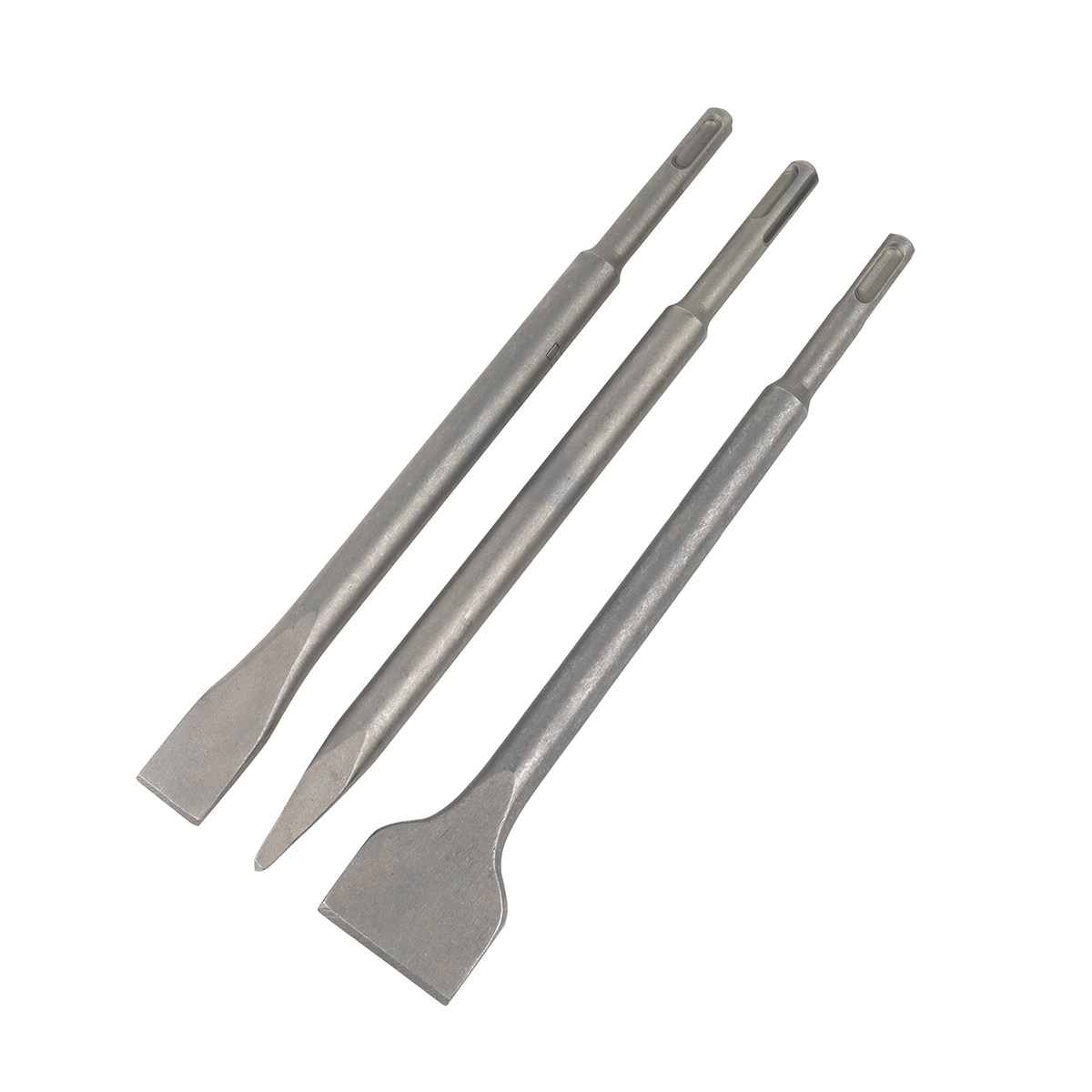 DeWalt DT60330-QZ Meißel-Set 3-tlg. SDS-plus