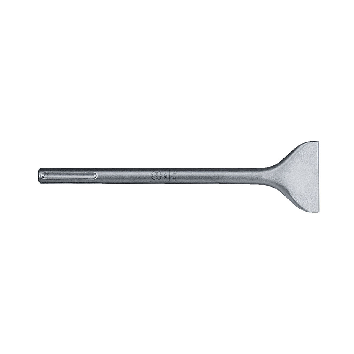 DeWalt DT60705-QZ SDS MAX SCALING CHISEL 300mm x 75mm