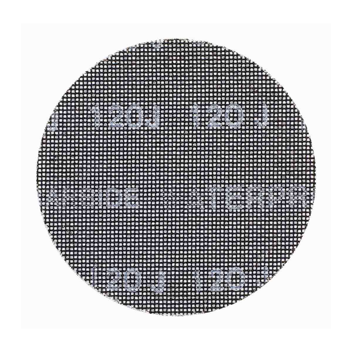 DeWalt DTM3103-QZ Schleifgitter 125mm K80 5Stk