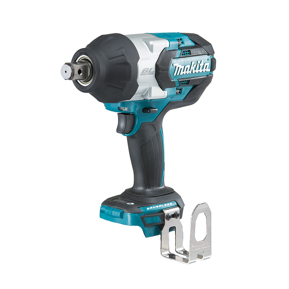 Makita DTW1001Z 18V LXT Bürstenloser 3/4" Drehschlagschrauber, Nur das Gerät