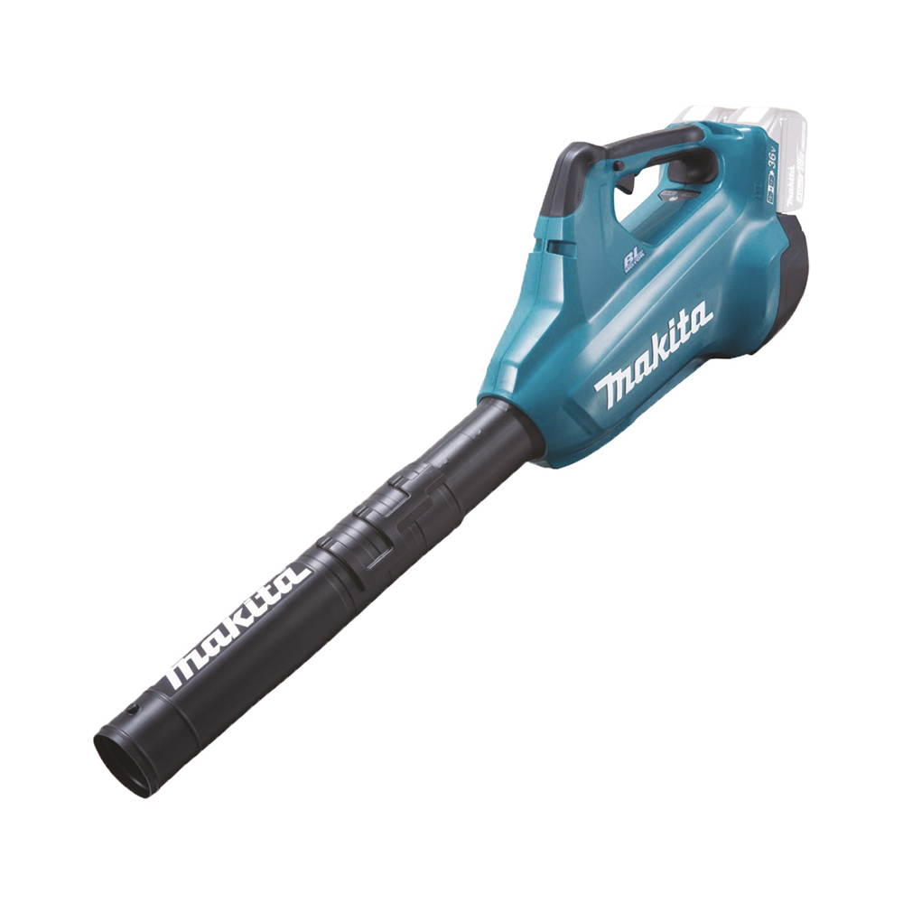 Makita DUB362Z 2x 18V Akku-Gebläse LXT, nur das Gerät