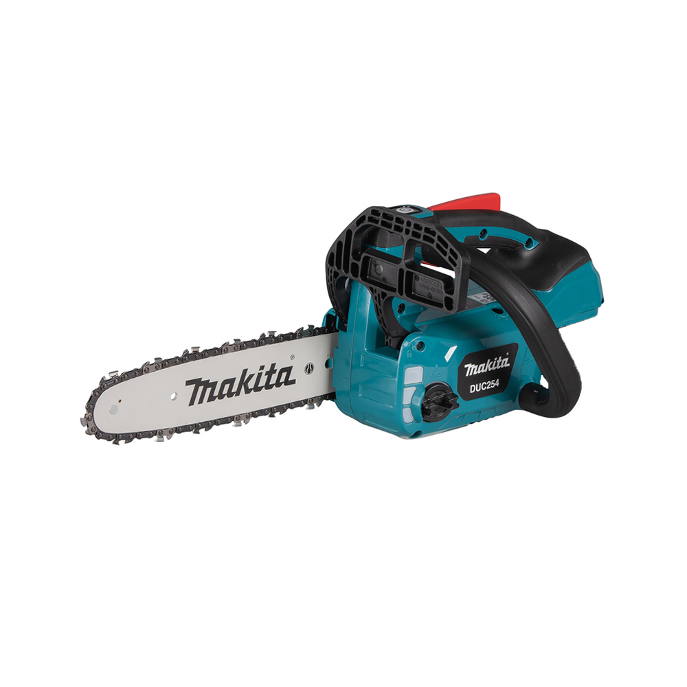 Makita DUC254Z 18V Akku-Kettensäge LXT, nur das Gerät