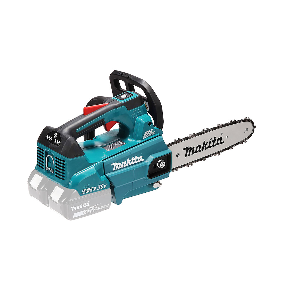Makita DUC256Z 18V Akku-Kettensäge LXT, nur das Gerät