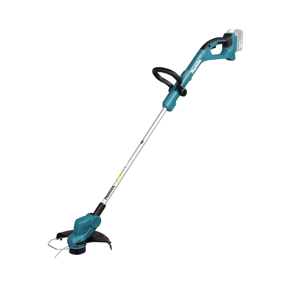 Makita DUR193Z 18V Akku-Rasentrimmer LXT, nur das Gerät