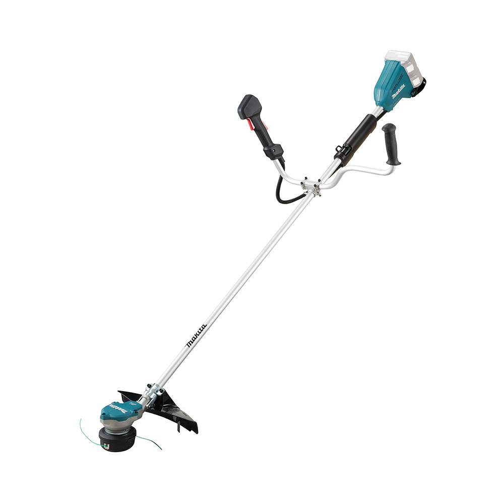 Makita DUR368AZ 2x 18V Akku-Motorsense LXT, nur das Gerät
