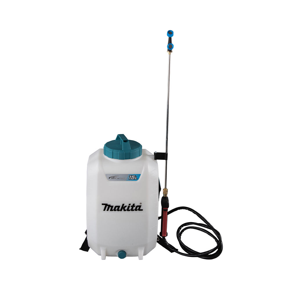 Makita DUS158Z 18V Akku-Sprüher LXT, nur das Gerät