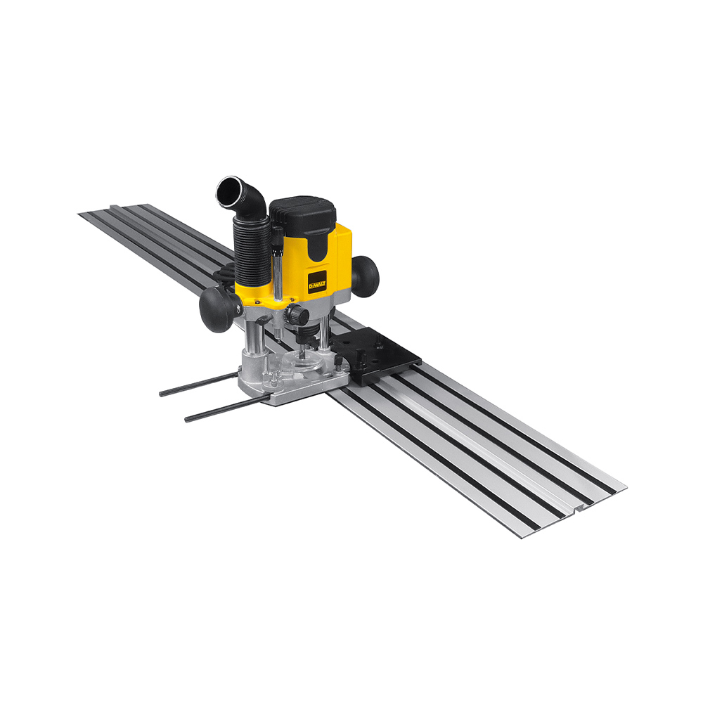 DeWalt DW621-QS Oberfräse, nur das Gerät