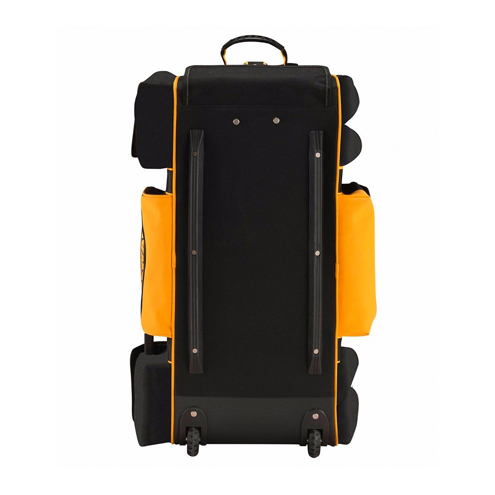 DeWalt DSET6 DCS391N + DCS367N + DCD996N + DCF887N + DCL040 18V 5 Maschinen Elektrowerkzeug Set mit 2x 5Ah Akkus, Ladegerät und Tasche - Image 3