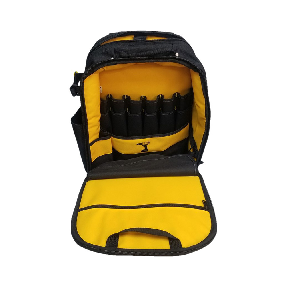DeWalt DWST81690-1 Werkzeug-Rucksack - Image 2