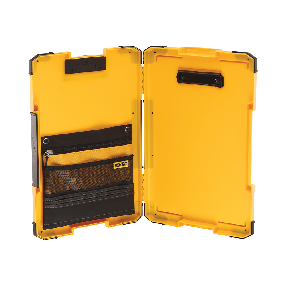 DeWalt DWST82732-1 TSTAK Clipboard - Image 2