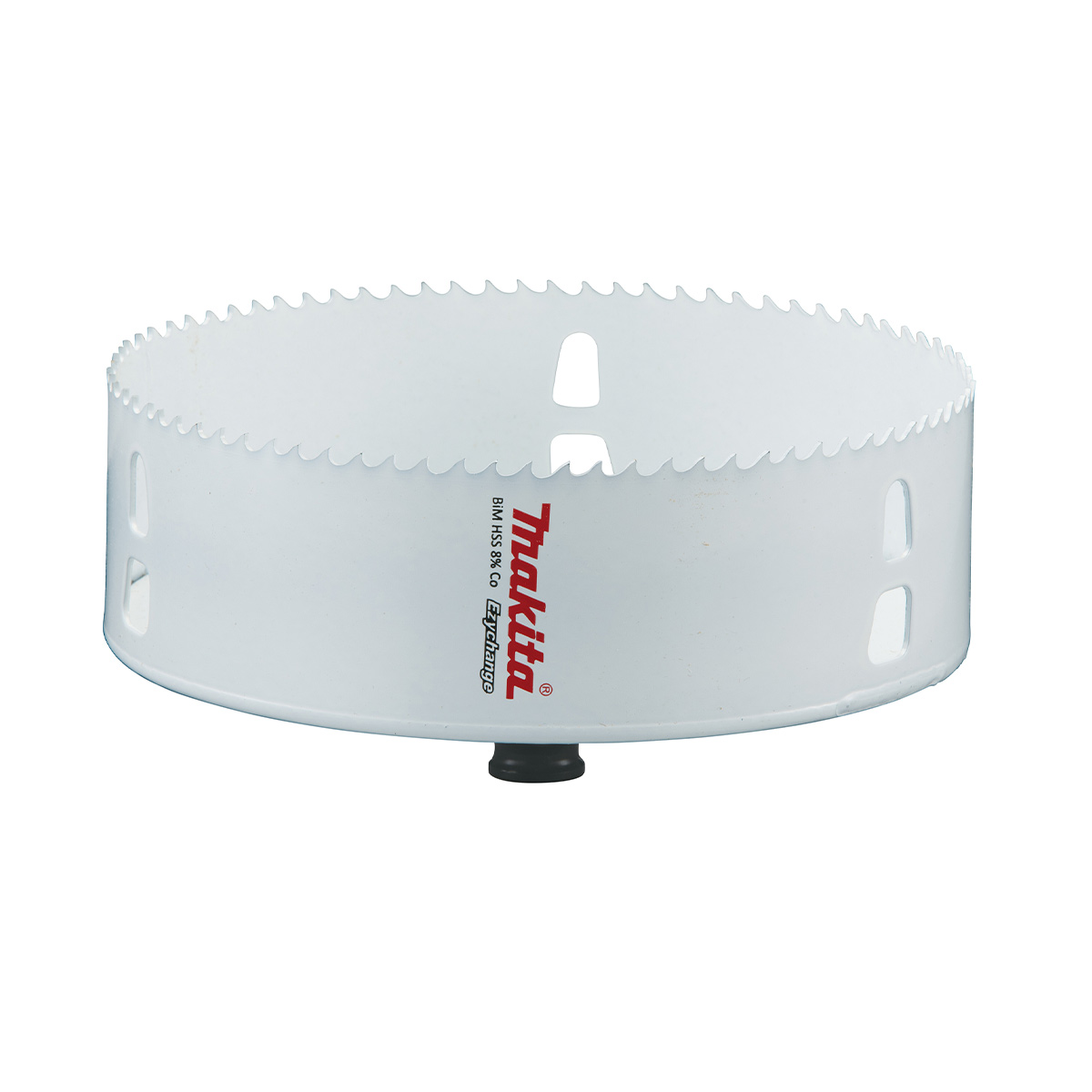 Makita E-04064 Ezychange Lochsäge 152 mm