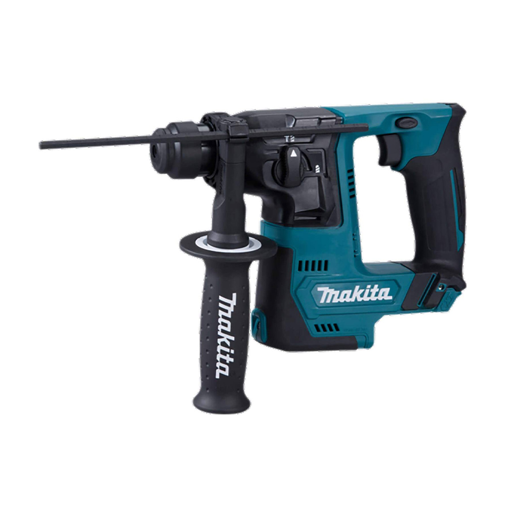 Makita HR140DZ 10.8V 14mm SDS+ Akku-Bohrhammer, nur das Gerät