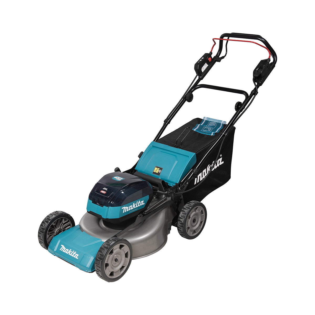 Makita LM001GZ 40V Akku-Rasenmäher XGT, nur das Gerät