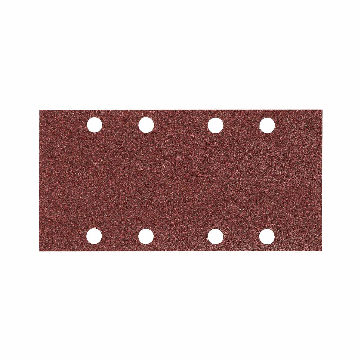 Makita P-31871 Schleifpapier klett, 93 x 185 mm, K40, 10 Stk.