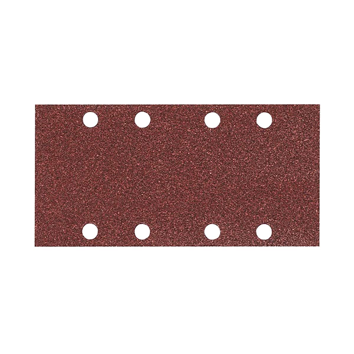 Makita P-31887 Schleifpapier klett, 93 x 185 mm, K60, 10 Stk