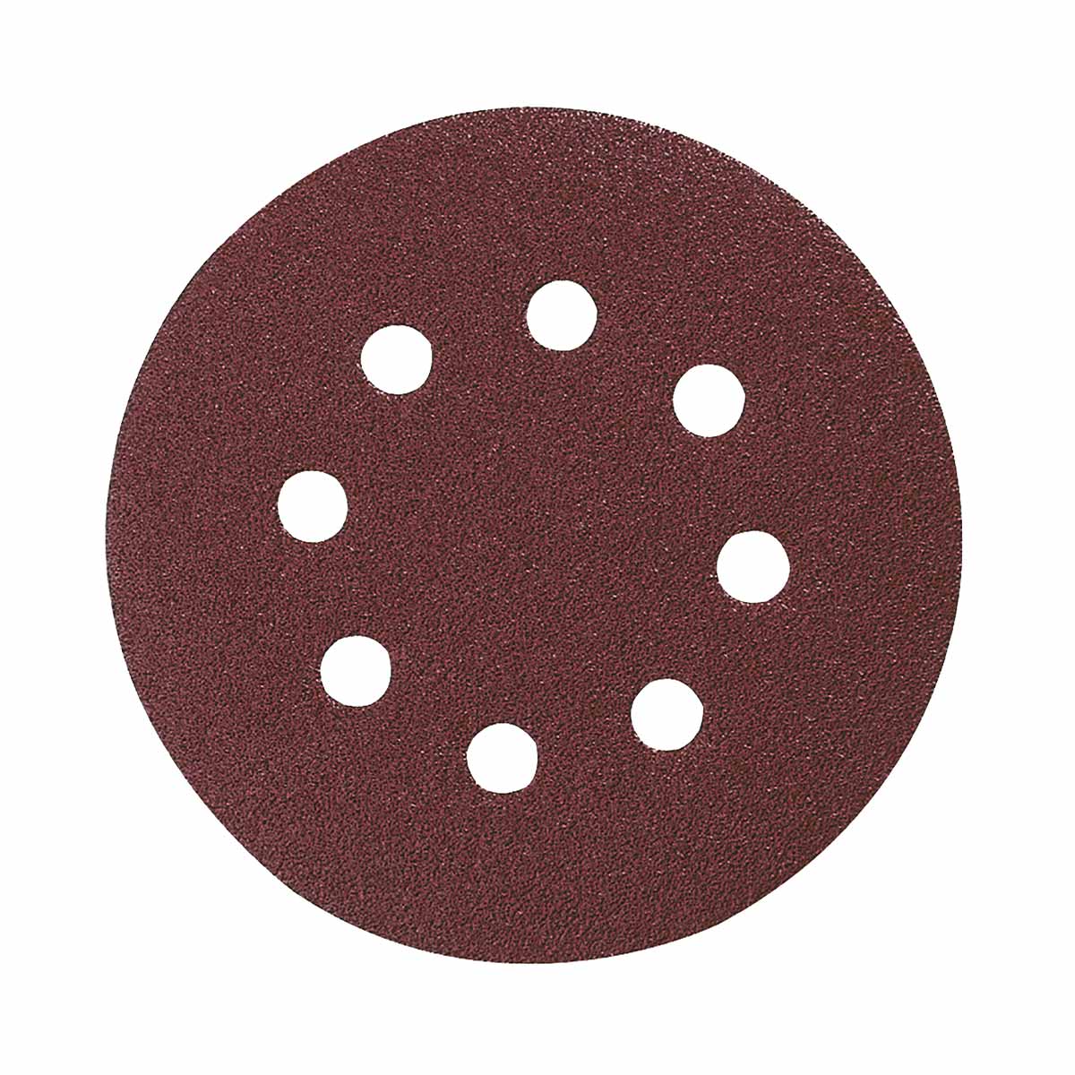 Makita P-43577 Schleifpapier/Ø 125 mm/K120/10 Stk.