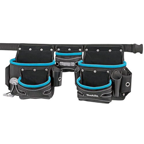 Makita P-71772 3 Beutelgürtel-Set